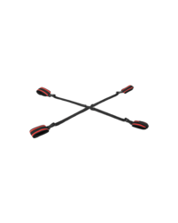 Kreuzfessel-Set, 3Teile - vergleichen und günstig kaufen