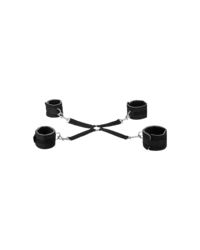 Hogtie Fessel-Set, 3Teile - vergleichen und günstig kaufen