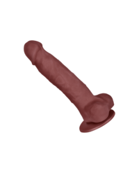 Adam & Eve 'True Feel Cock', 17,5 cm - vergleichen und g&uuml;nstig kaufen