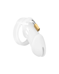 Peniskäfig aus Silikon, 9 cm - vergleichen und günstig kaufen