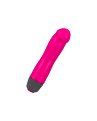 Dorcel Mini Must: Minivbrator, pink