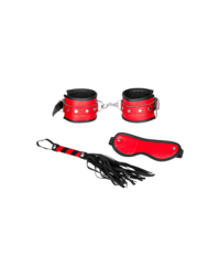 X-PLAY 'Red Passion', 3 Teile - vergleichen und günstig kaufen