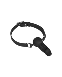 Mundknebel mit Dildo aus Silikon - vergleichen und günstig kaufen