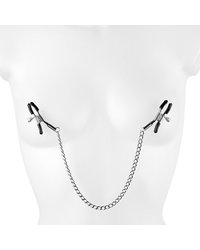 Klassische Klemmen mit Metallkette - vergleichen und günstig kaufen