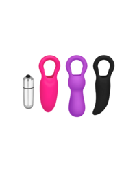 Adam & Eve 'Touch & Tease Me Couples Playset', 4 Teile - vergleichen und günstig kaufen