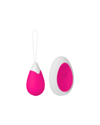 Evolved 'Remote Controll Egg', 6,5 cm