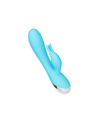 Adam & Eve 'The Silicone Rechargeable Bunny', 19,5 cm - vergleichen und günstig kaufen