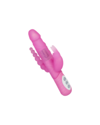 Seven Creations 'E-Rabbit Slimline Triple Play', 22 cm - vergleichen und günstig kaufen