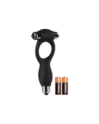 Rocks-Off Vibroring 'Union' inkl. Batterien, 3,5 - 6,5 cm - vergleichen und günstig kaufen