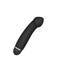 GPunkt-Vibrator aus Silikon, 18cm - vergleichen und g&uuml;nstig kaufen