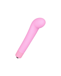 GPunkt-Vibrator aus Silikon, 13cm - vergleichen und g&uuml;nstig kaufen