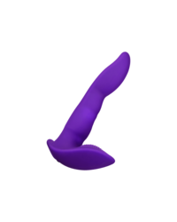 Analvibrator aus Silikon, 12cm - vergleichen und g&uuml;nstig kaufen
