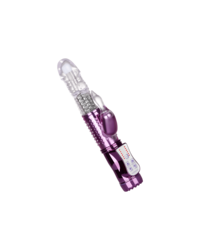 Rotierender Perlenvibrator, 23cm - vergleichen und g&uuml;nstig kaufen