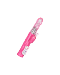 Rotierender Perlenvibrator, 23cm - vergleichen und g&uuml;nstig kaufen