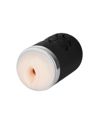 Masturbator mit Saugeffekt, 14,5cm - vergleichen und g&uuml;nstig kaufen