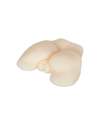 Masturbator mit Rosen-Branding, 16cm - vergleichen und g&uuml;nstig kaufen