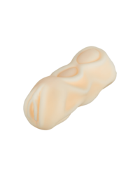 Strukturierter Vagina-Masturbator, 13cm - vergleichen und g&uuml;nstig kaufen