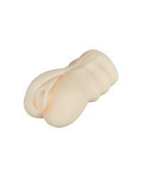 Vagina-Masturbator mit Struktur, 16cm - vergleichen und g&uuml;nstig kaufen