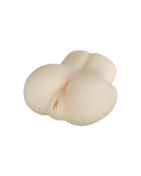 Knackiger Vagina-Masturbator, 15,5cm - vergleichen und g&uuml;nstig kaufen