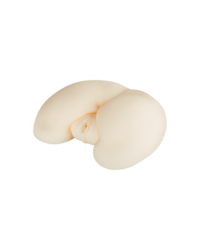 Masturbator mit 2 Öffnungen, 18cm - vergleichen und g&uuml;nstig kaufen
