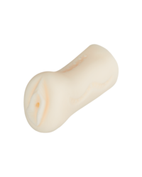Dehnbarer Vagina-Masturbator, 12cm - vergleichen und g&uuml;nstig kaufen