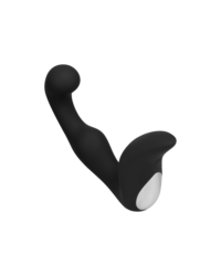 Analvibrator aus Silikon, 15,5cm - vergleichen und g&uuml;nstig kaufen