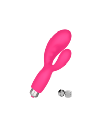 Silikon G-Punkt Rabbit, 14,5 cm - vergleichen und g&uuml;nstig kaufen