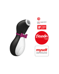 ?Satisfyer Pro Penguin? - neue nächste Generation - vergleichen und günstig kaufen