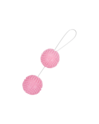 TOYJOY 'Girly Giggle Balls', 3,5 cm - vergleichen und günstig kaufen