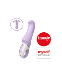 ?Satisfyer Vibes - Charming Smile?, 18,5cm - vergleichen und g&uuml;nstig kaufen