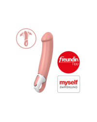 Satisfyer Vibes - Master?, 23,5cm - vergleichen und g&uuml;nstig kaufen