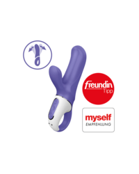 Satisfyer Vibes - Magic Bunny?, 17,5cm - vergleichen und g&uuml;nstig kaufen