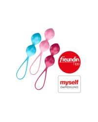 ?Satisfyer Balls? - 80150Gramm, Trainingsset 3 - vergleichen und günstig kaufen