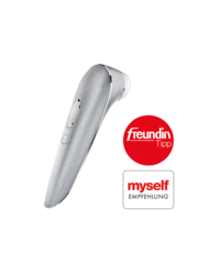 ?Satisfyer High Fashion? aus Aluminium - vergleichen und günstig kaufen