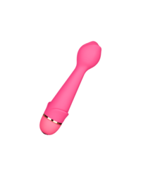 G-Punkt-Vibrator aus Silikon, 16cm - vergleichen und g&uuml;nstig kaufen