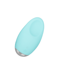 Silikon-Vibrator, wiederaufladbar, 11,5cm - vergleichen und günstig kaufen