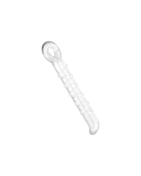 GPunkt-Dildo aus Glas, 18cm - vergleichen und g&uuml;nstig kaufen