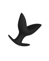 Reizvoller Silikon-Analspreizer, 11,5cm - vergleichen und günstig kaufen