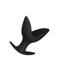 Reizvoller Silikon-Analspreizer, 9,5 cm - vergleichen und günstig kaufen