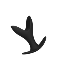 Schlanker Silikon-Analspreizer, 8,5cm - vergleichen und günstig kaufen