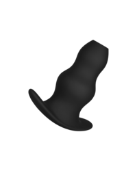 Massiver Tunnel-Plug aus Silikon, 13,5cm - vergleichen und günstig kaufen