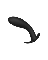 Flexibler Analdildo aus Silikon, 14,5cm - vergleichen und günstig kaufen