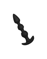 Silikon-Analdildo mit Struktur, 16,5cm - vergleichen und günstig kaufen