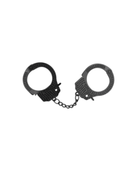 Metall-Handschellen mit Strasssteinchen - vergleichen und günstig kaufen