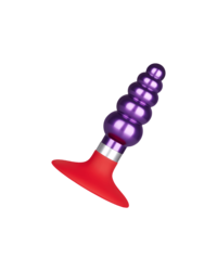 Edelstahl-Plug mit Silikonsaugfuß, 10 cm - vergleichen und günstig kaufen