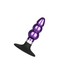 Edelstahl-Plug mit Silikonsaugfuß, 10 cm - vergleichen und günstig kaufen