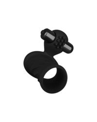 Vibro-Penishülle aus Silikon, 11cm - vergleichen und g&uuml;nstig kaufen