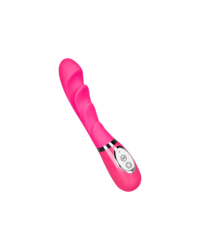 G-Punkt-Vibrator aus Silikon, 20,5 cm - G Punkt Vibrator - vergleichen und günstig kaufen
