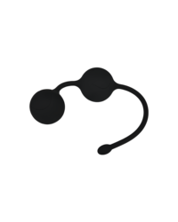 Deluxe Silikon-Liebeskugeln, 3cm - vergleichen und günstig kaufen