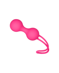 Silikon-Liebeskugeln, 3cm - vergleichen und günstig kaufen